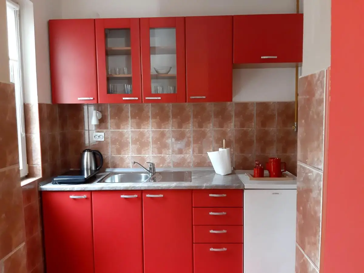 Apartmani RALE rooms