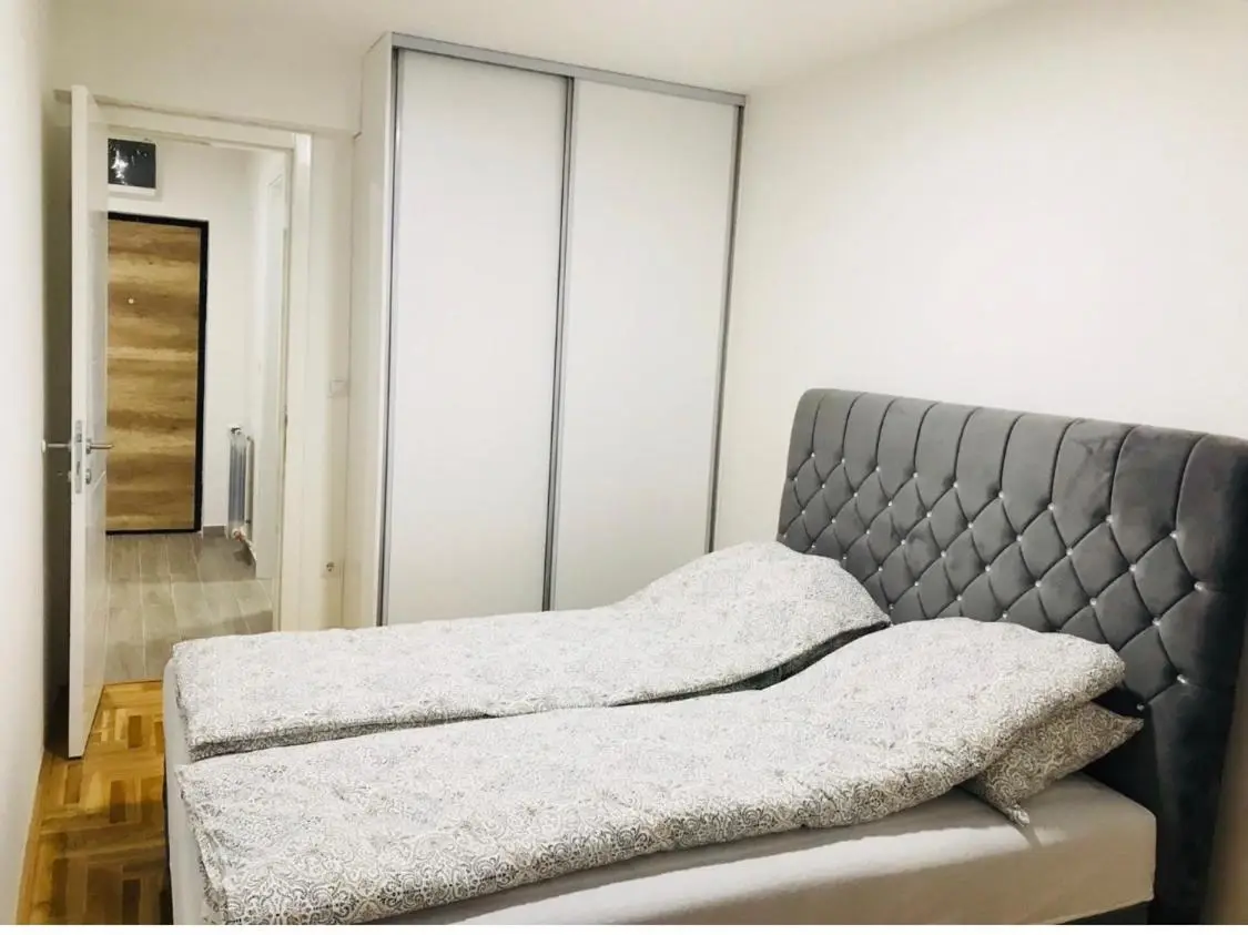 Apartman Nora