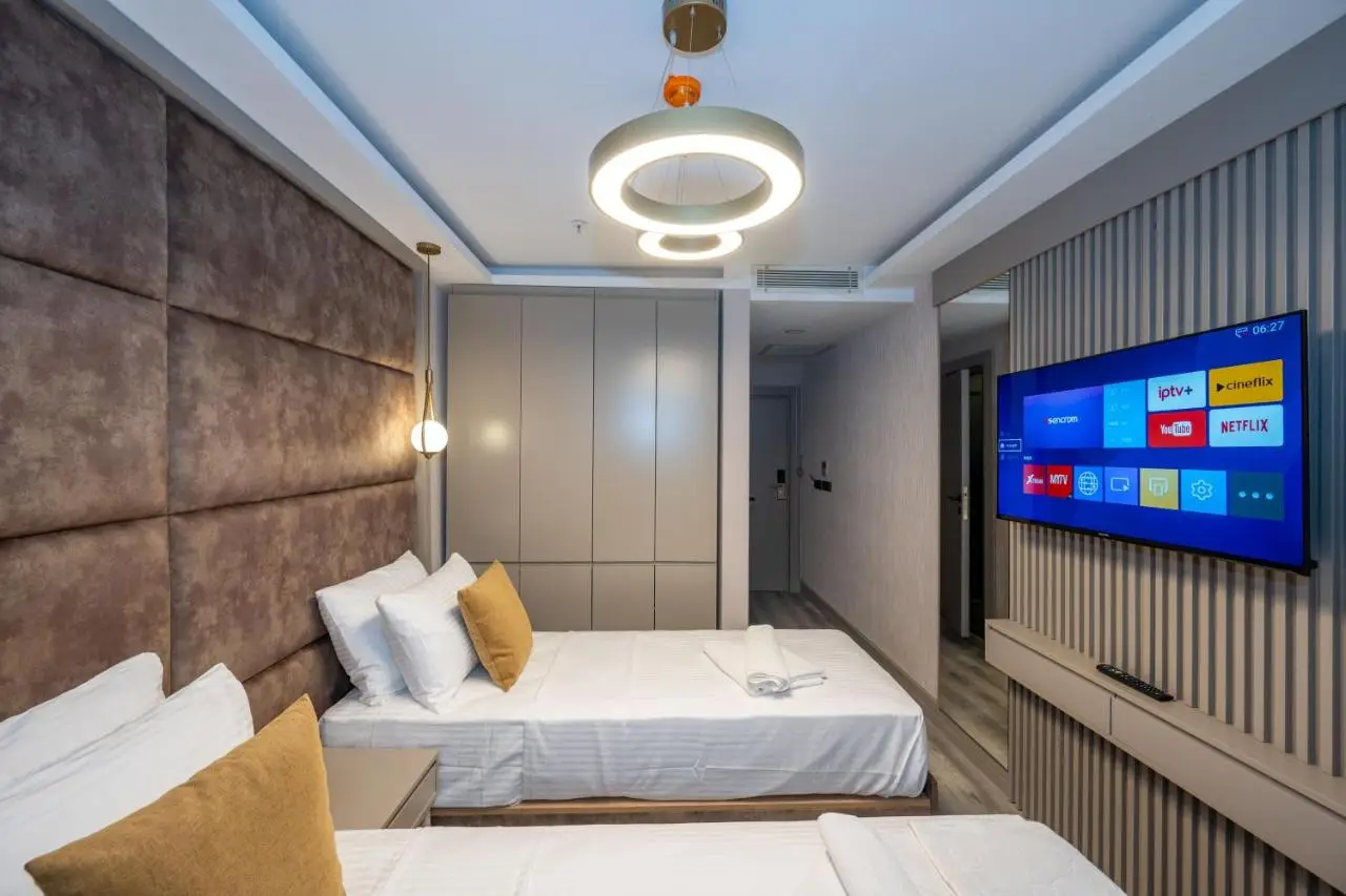 Massimo Hotel