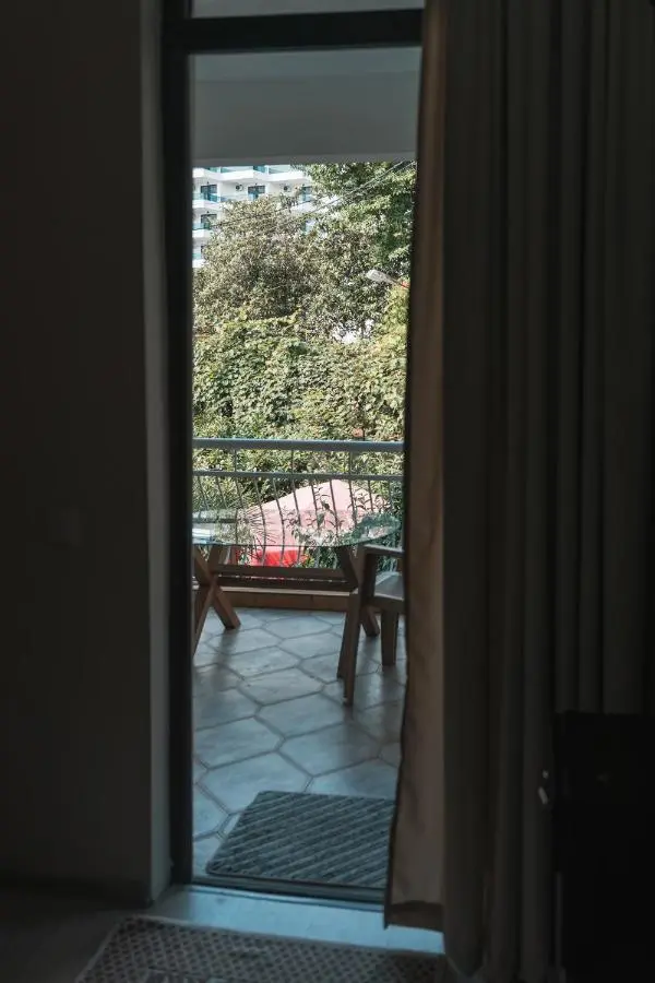 Nargiz's Guest House