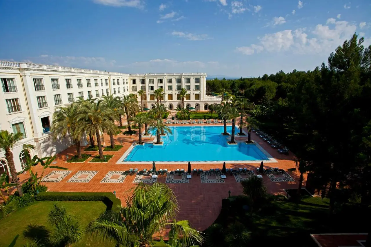IC Hotels Airport