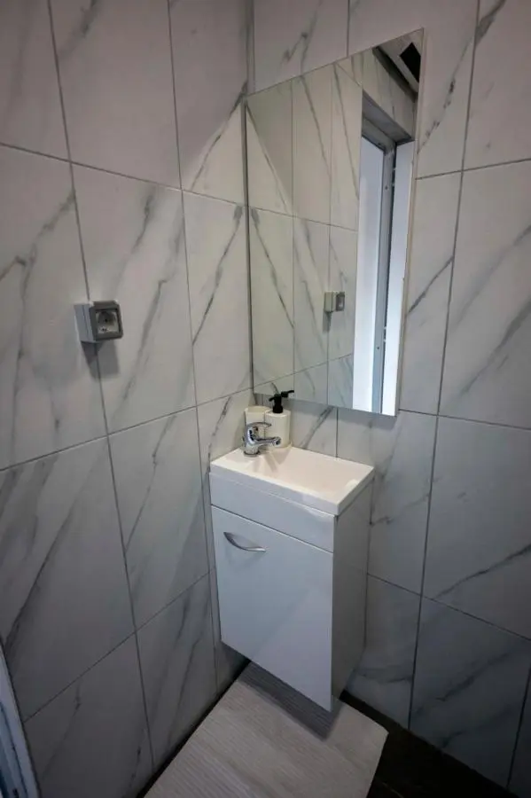 Bosanska Avlija Authentic Sarajevo Stay with Garden