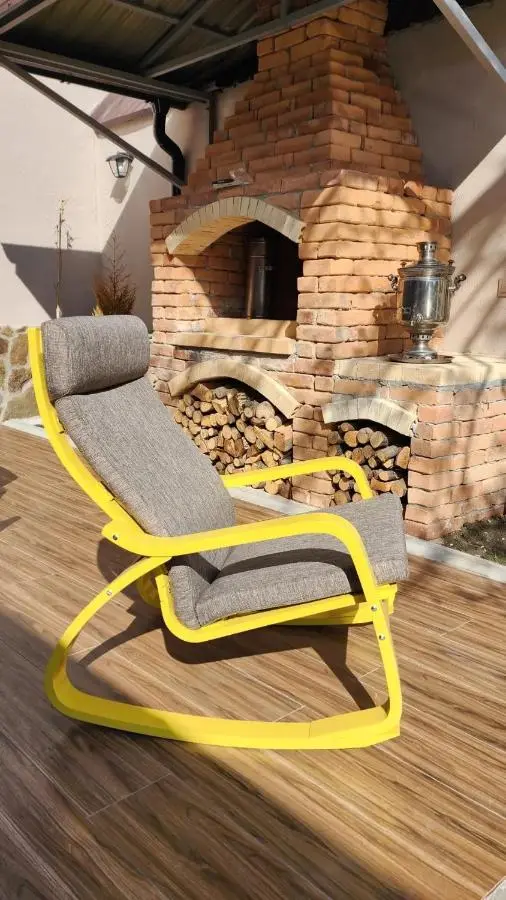 GabalaComfyHouse