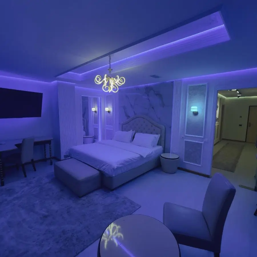 Hotel Rosa Blu