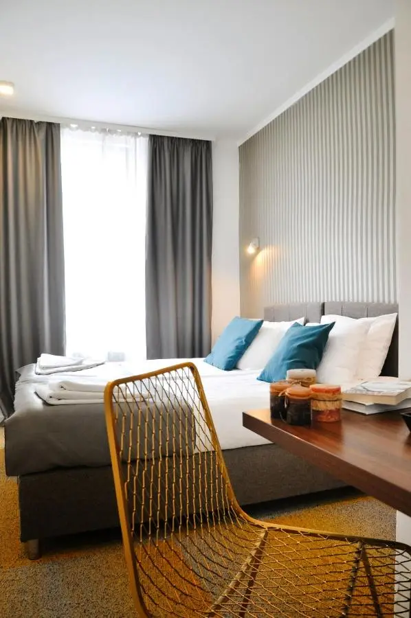 Heritage Hotel Petrakija