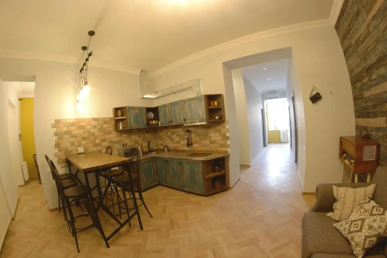 Hostel Nomad