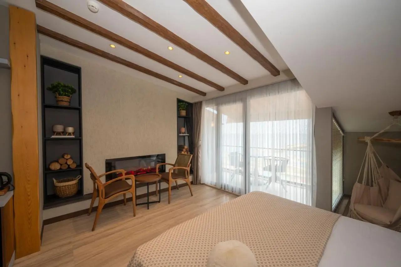 Villa Siesta Hotel Istanbul Airport