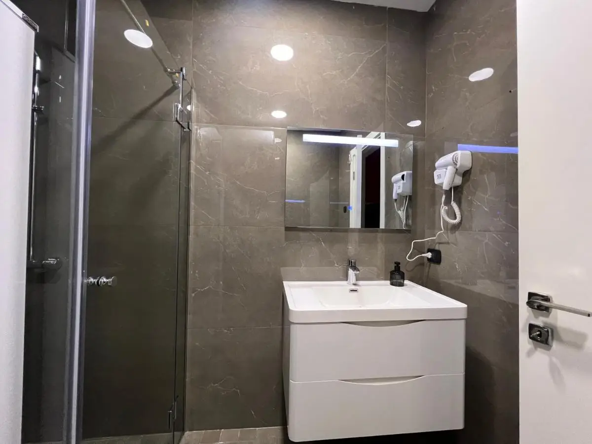 Downtown Grand Comfort