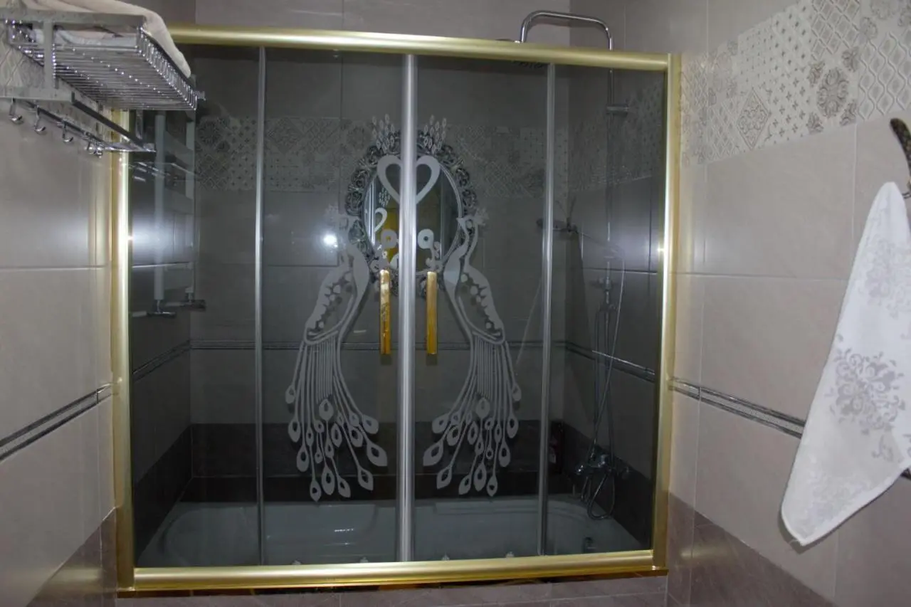 Museum Luxury Guest House