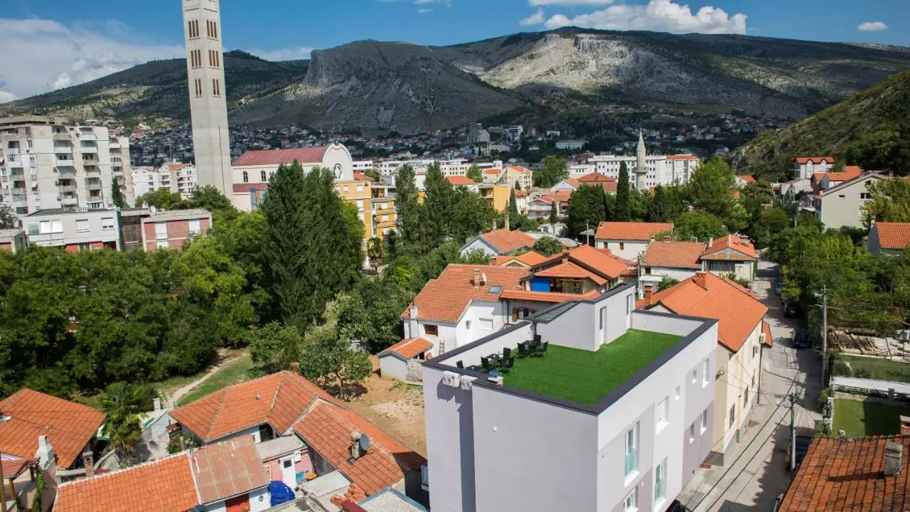 Villa Floris