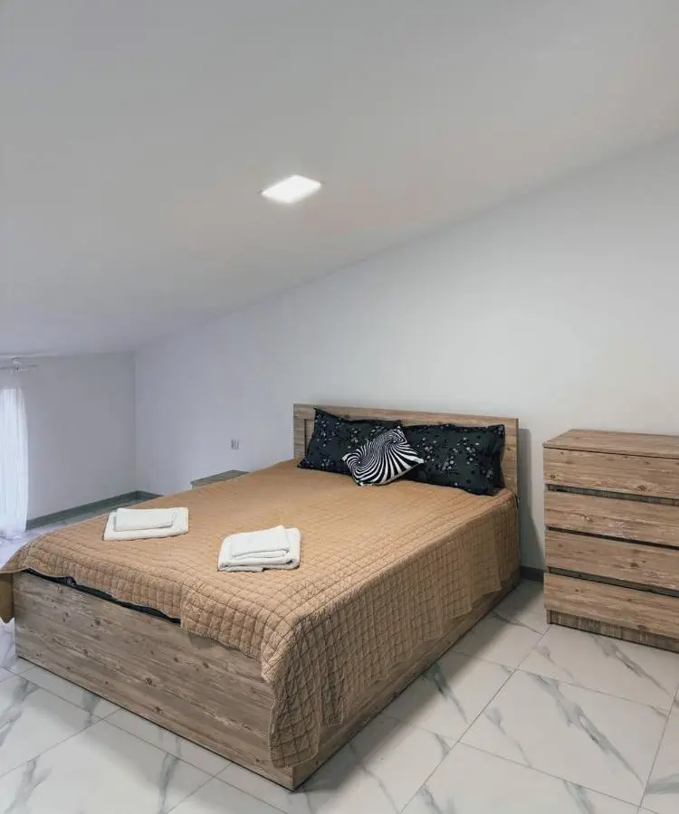 Pine Garden Apartments