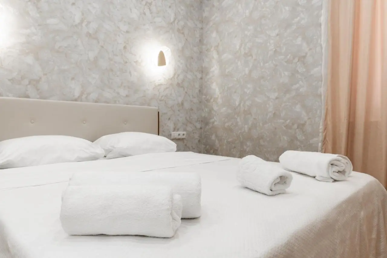 Luxury Sweet Home 4 at Freedom Square