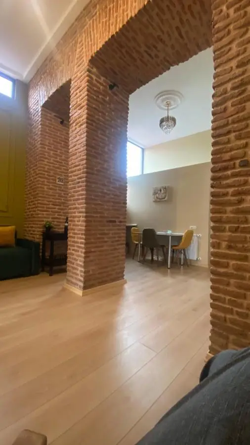 Historic Apartments "1868 Tbilisi" Best Location