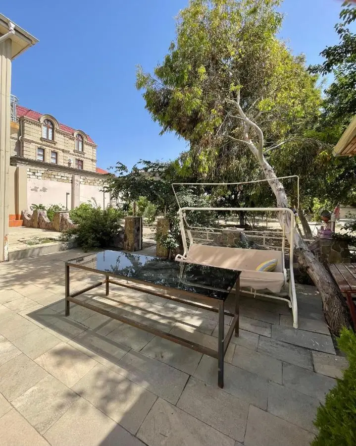 Serenity Garden Home