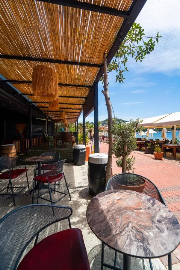 Manuela Boutique Hotel Bitez
