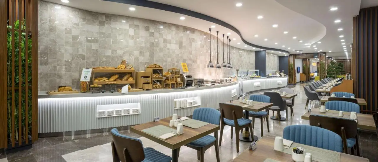 Hampton By Hilton Istanbul Airport, Arnavutkoy