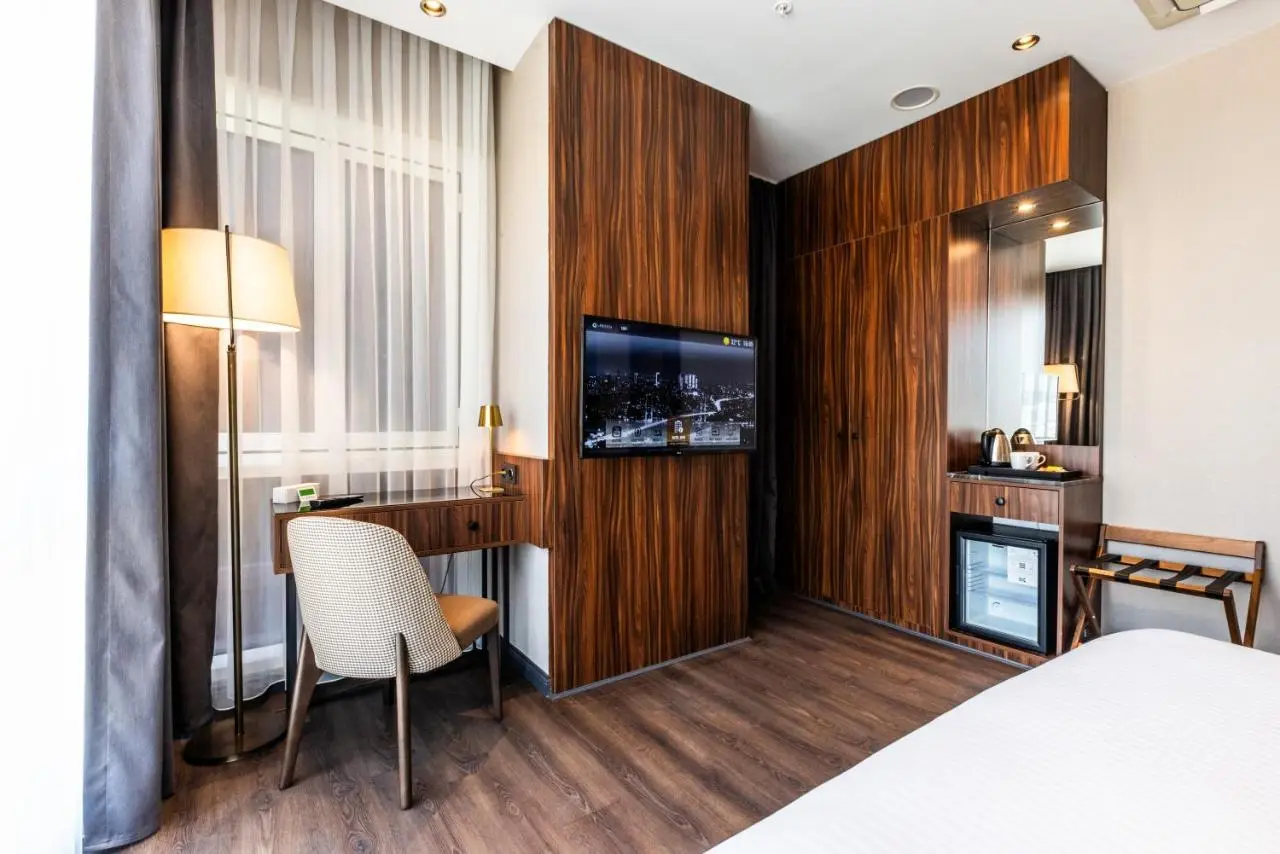 La Quinta By Wyndham Istanbul Kartal
