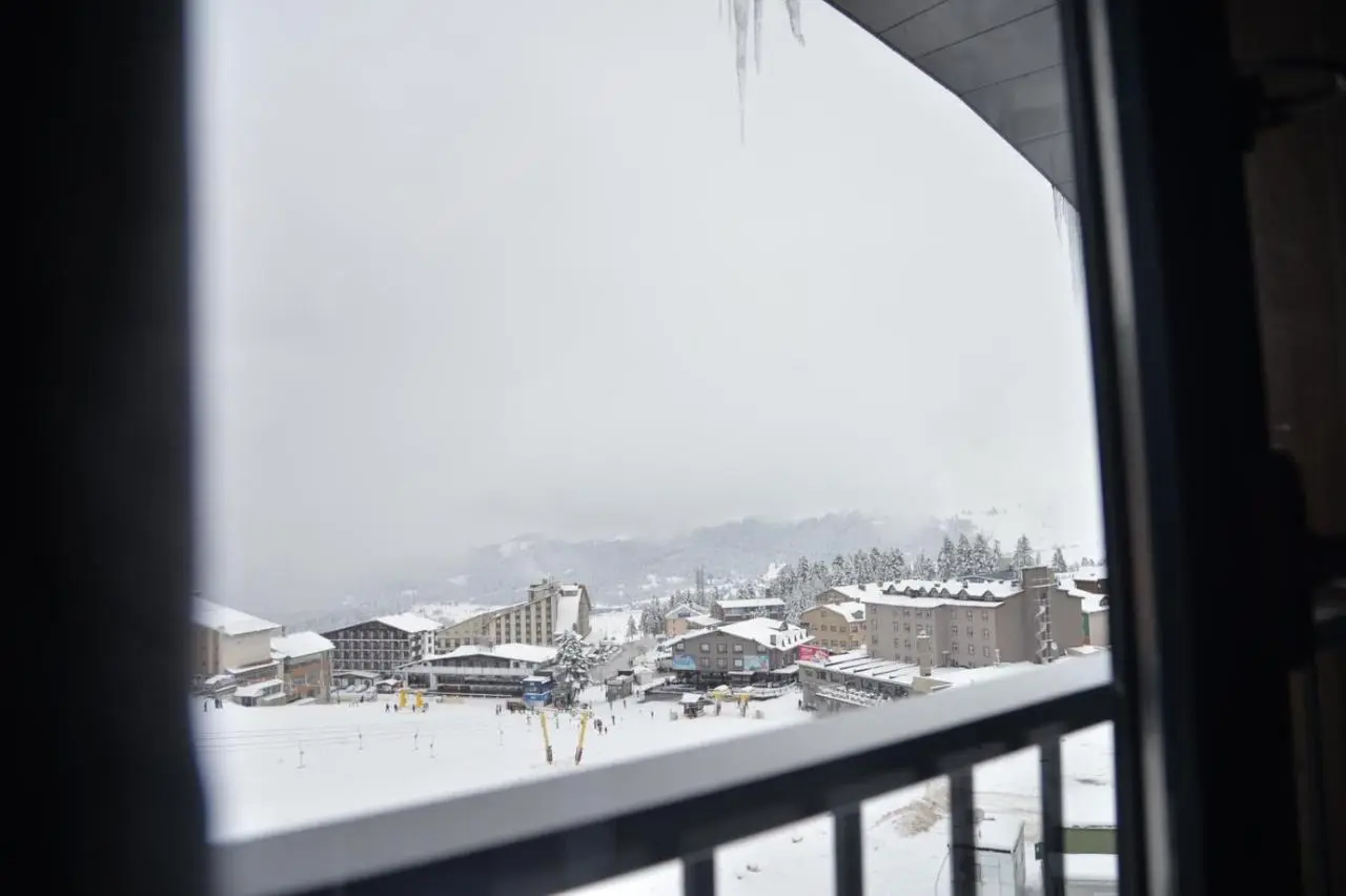 Trendlife Hotels Uludağ ALL INCLUSIVE