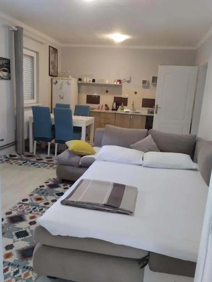 Apartman All seasons