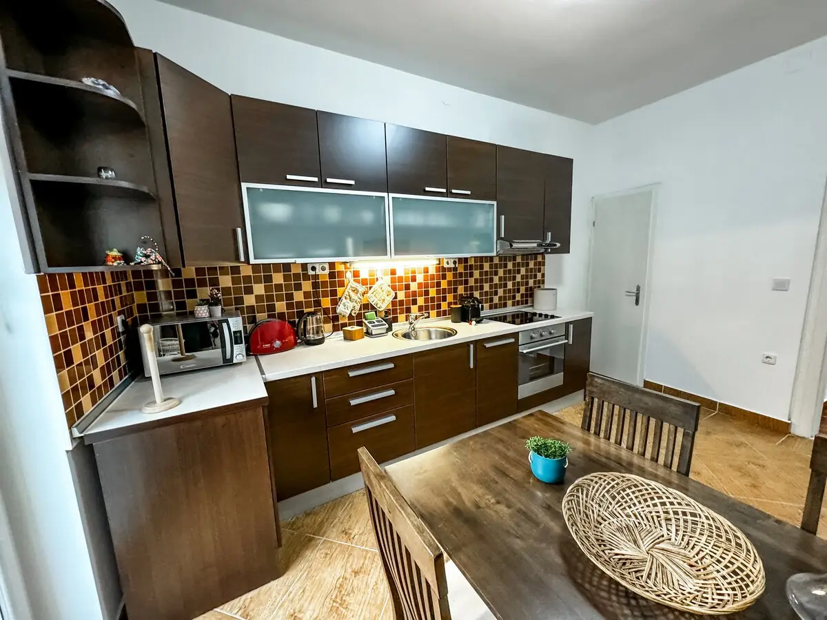NOMAD City Center - 2 BDR - Index Apartment
