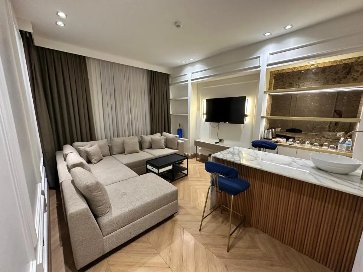 Taksim Bosphorus Hotel