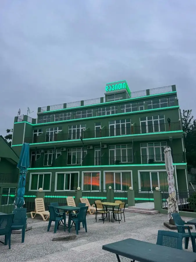 Inn David