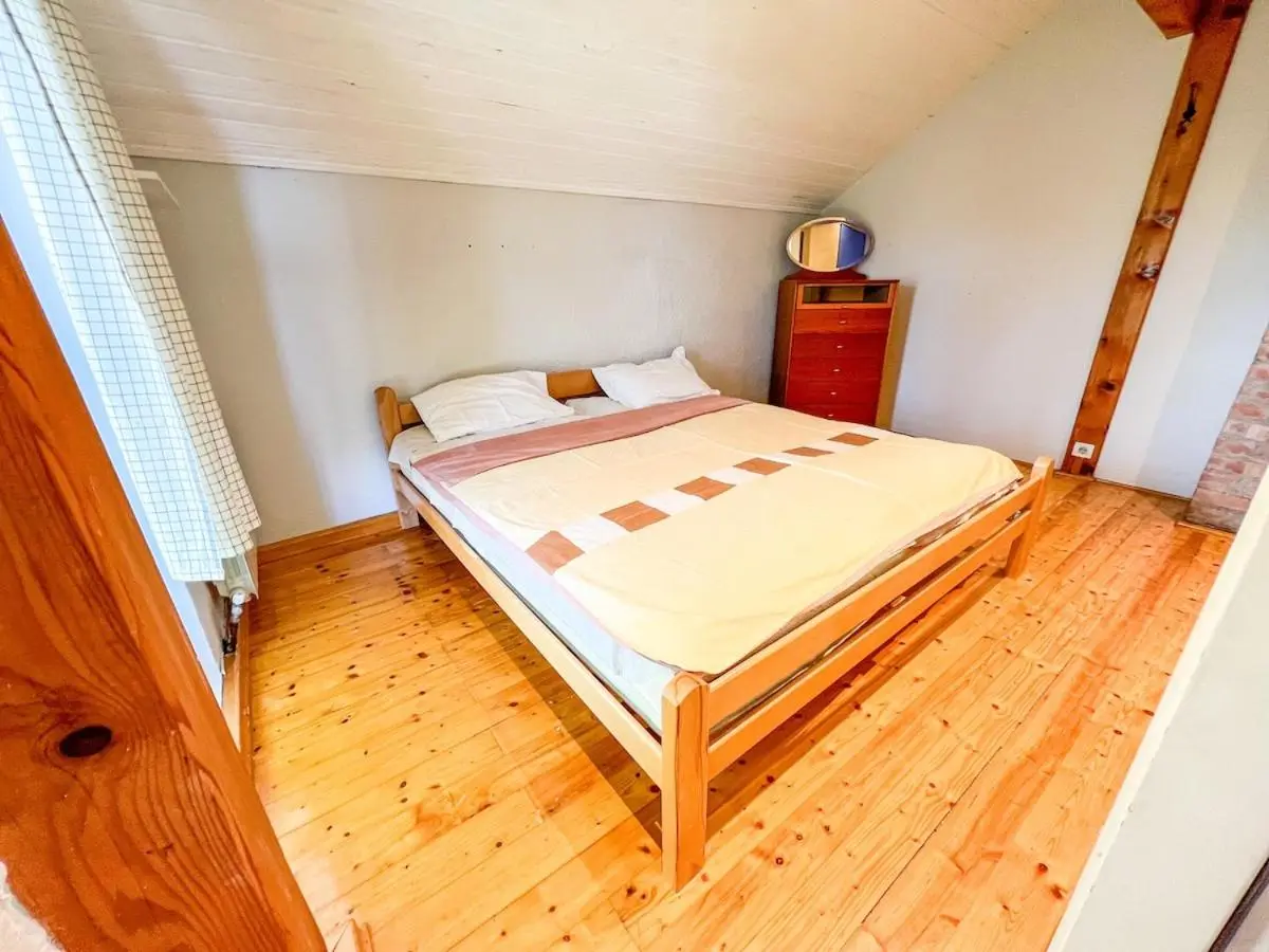 Wood & Light Loft Sarajevo - Private parking