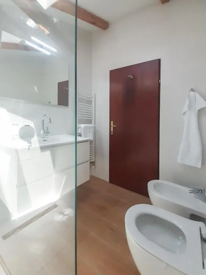 Apartment Ines