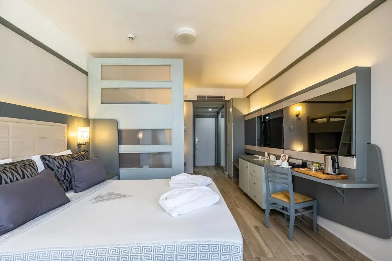 VONRESORT Golden Coast & Aqua - Kids Concept-Ultra All Inclusive