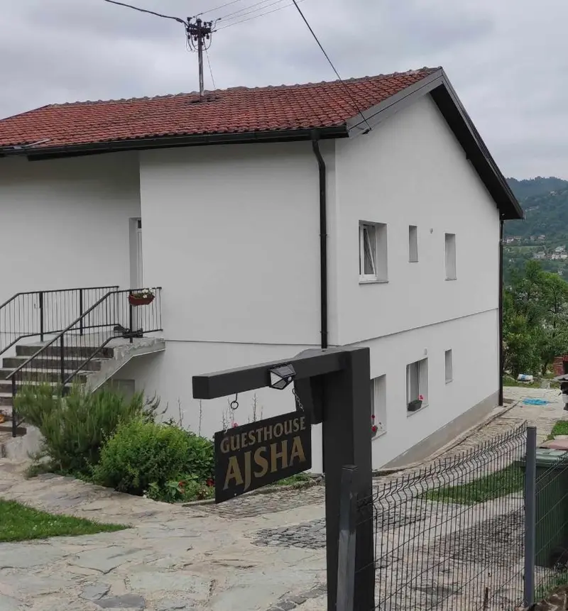 Ajsha Guesthouse
