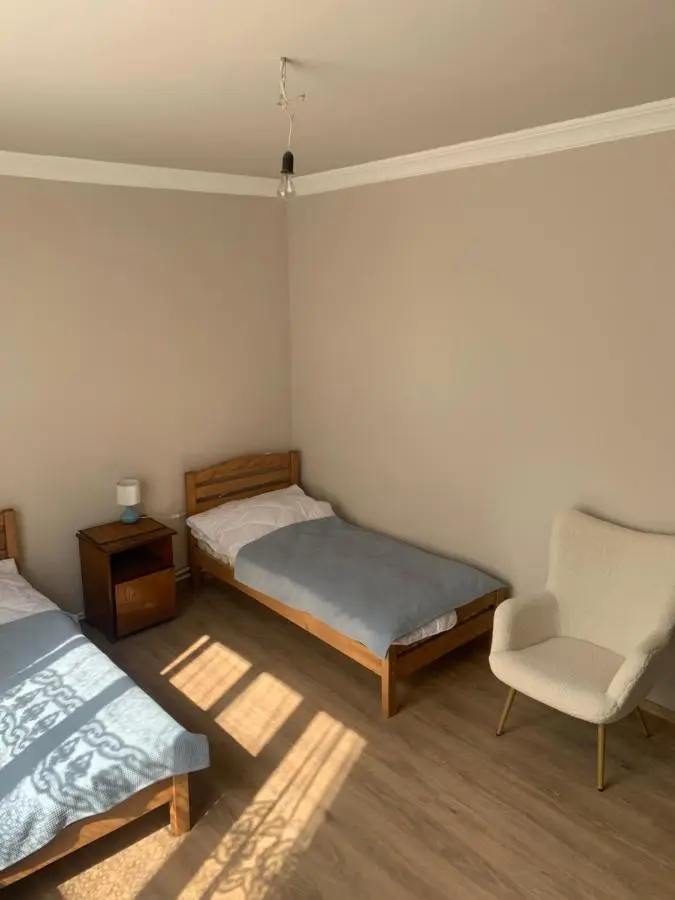 Panorama ananuri guest house