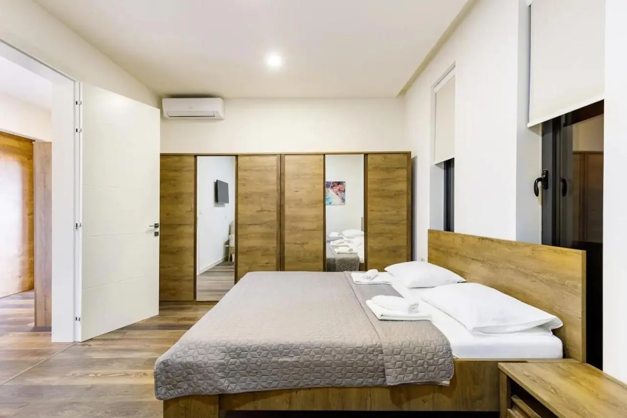Villa Noel Međugorje - Luxury Holiday Home with Pool