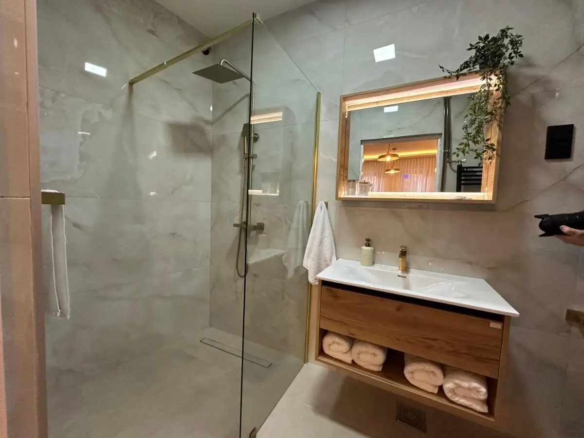 Apartment Bascarsija