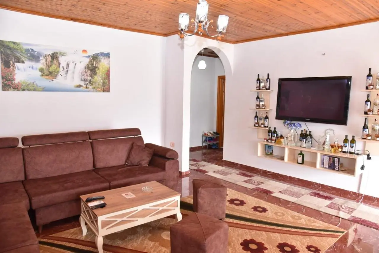 Villa Rexho