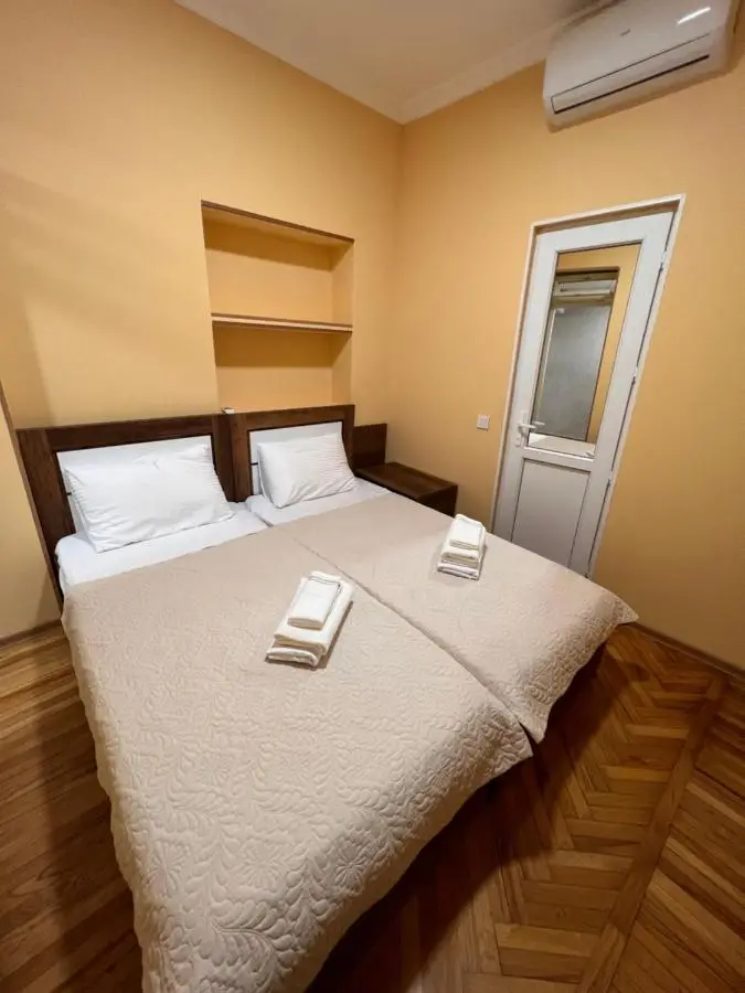 Hotel BANI
