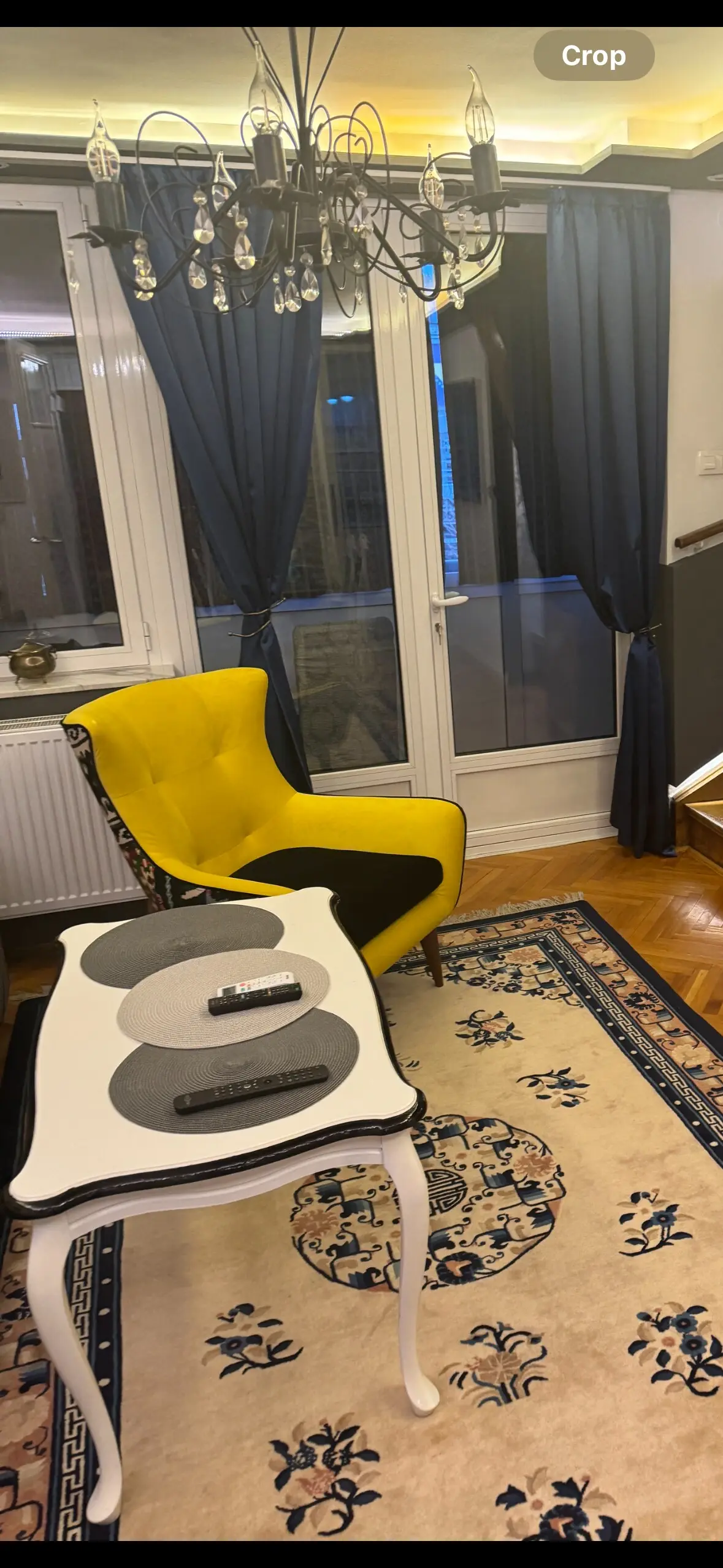 Vertu No1.-Apartment in hearth of Sarajevo