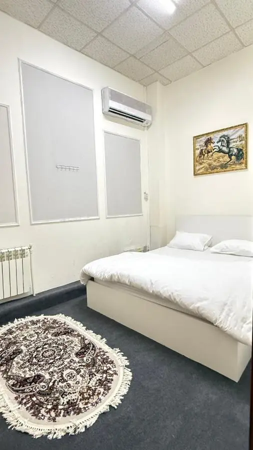 Lake View Hostel & Hotel baku