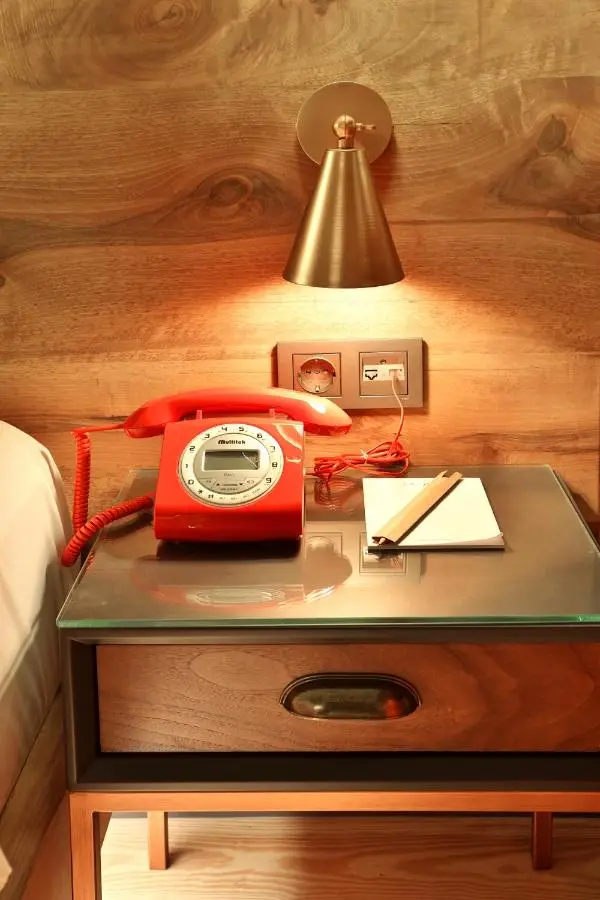 Impera Hotel - Special Category