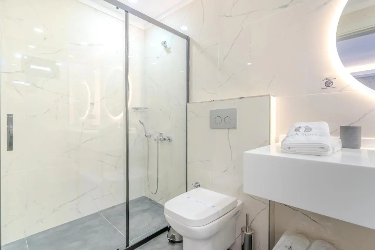 Olea Suites Otel