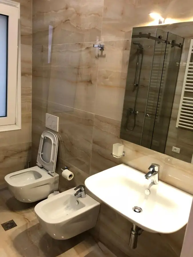 Brilant Apartament