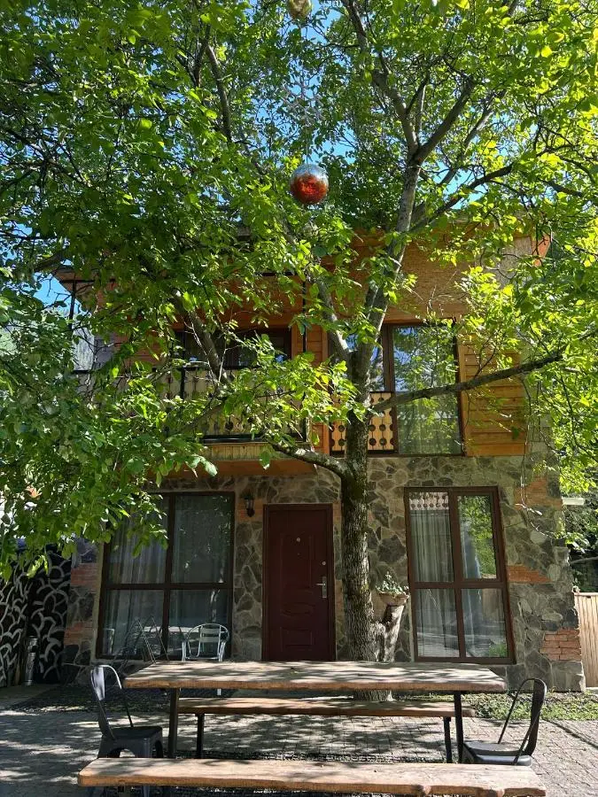 Levani's Cottage