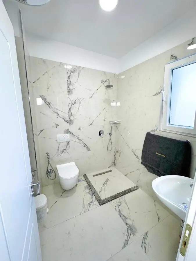 Apartment in City Center