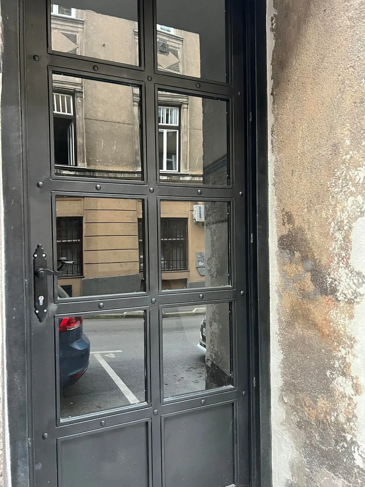 Apartment Elegance in Historic Old Town Sarajevo