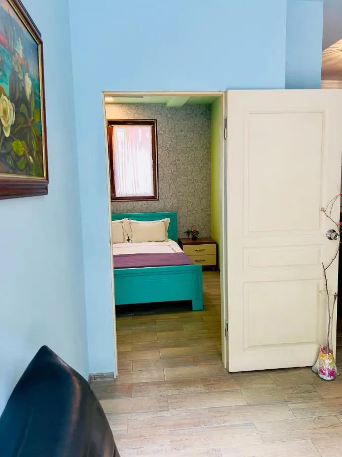 Apartment Maisi