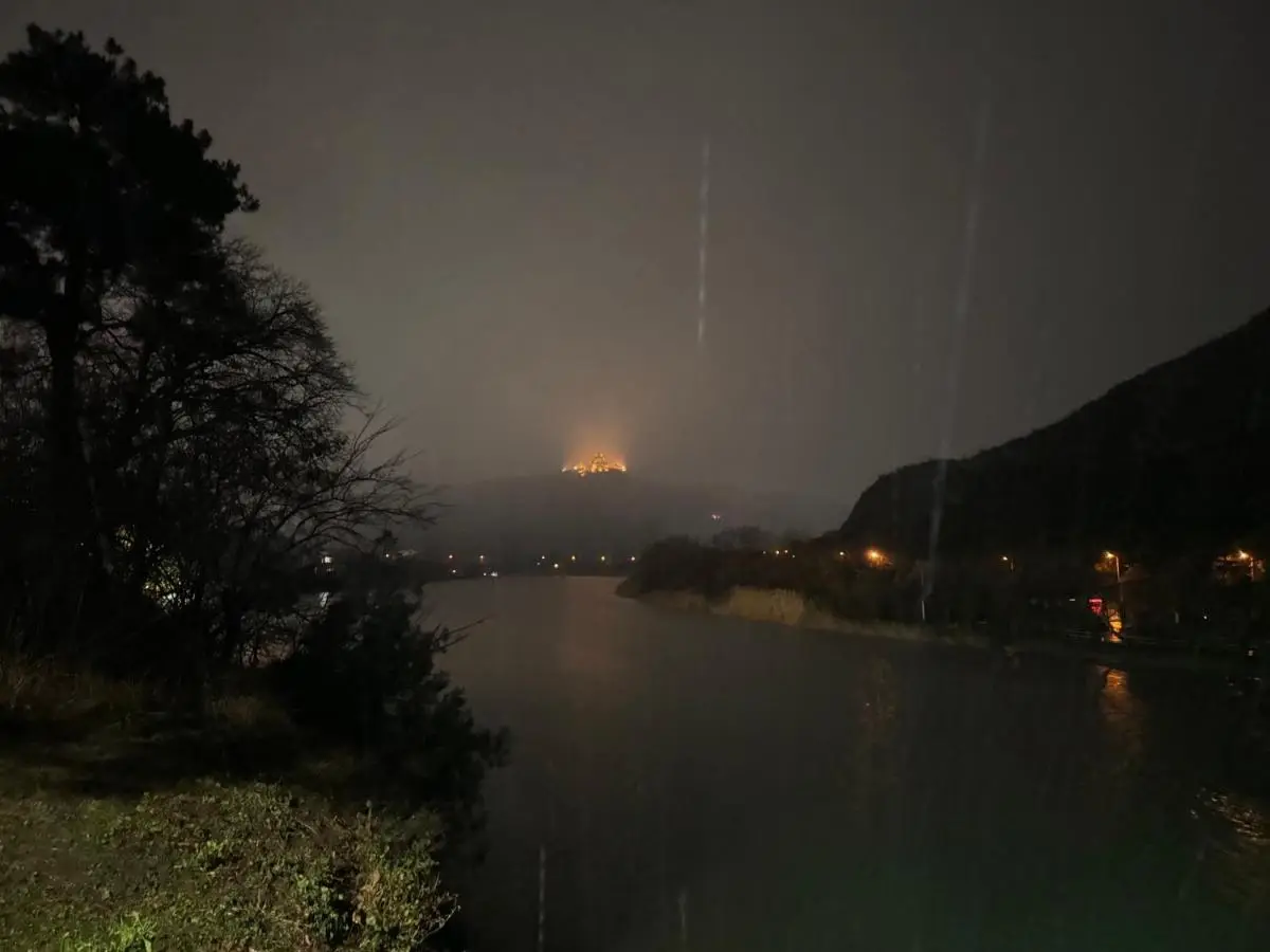 Space In Mtskheta