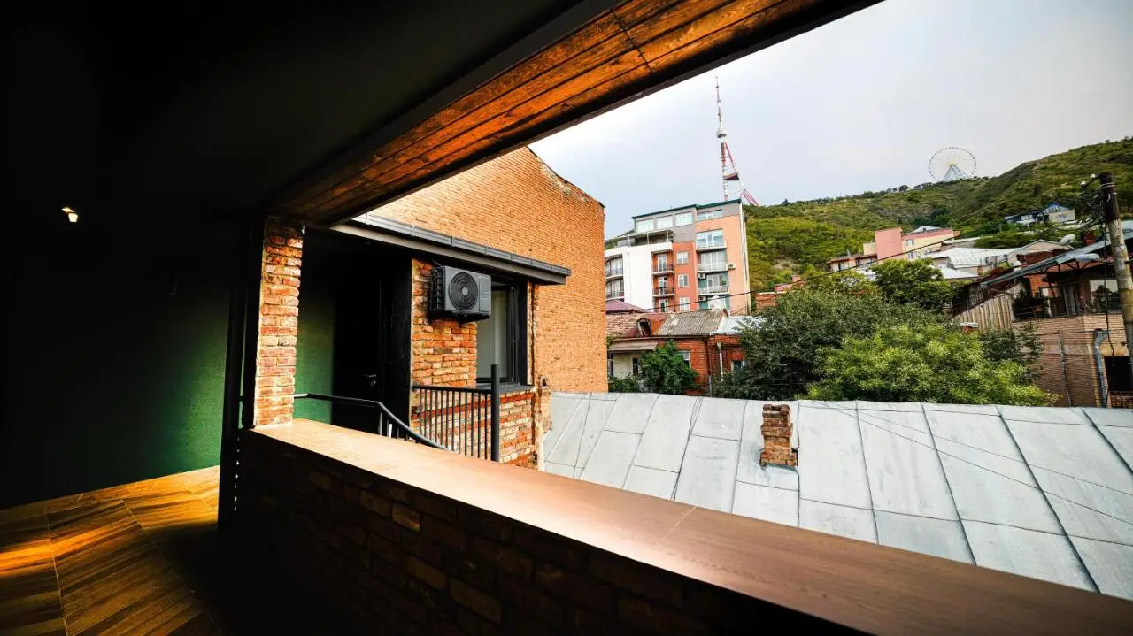 Anbani Apartments - City Center