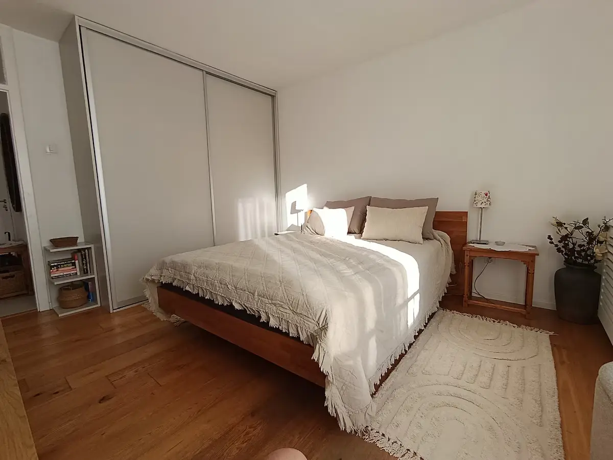 Cozy flat in central area right up Ferhadija St.