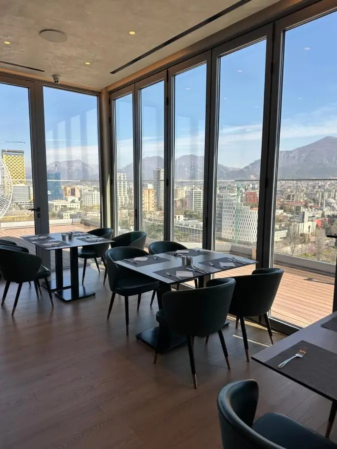 Sky Hotel Tirana