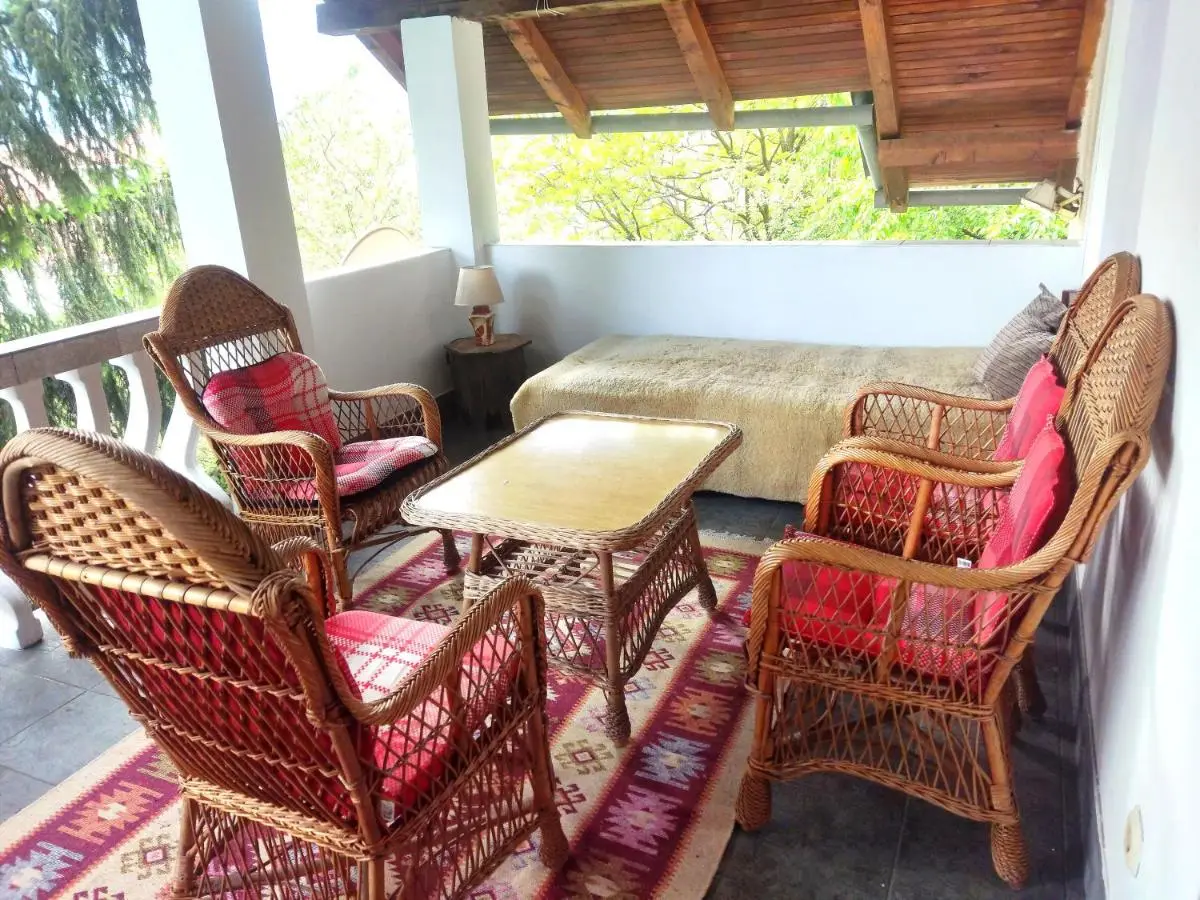 Vila Gardenia