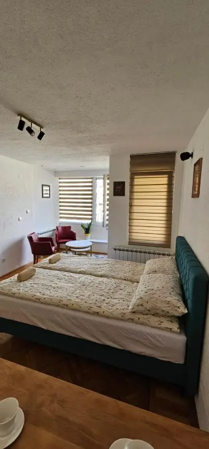 Apartman EA3 Sarajevo